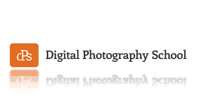 Digital Photography School logo