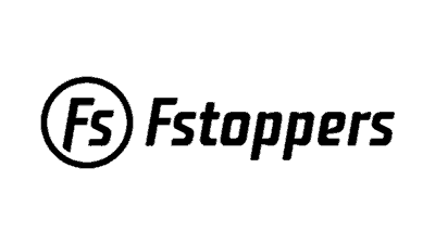 fstoppers-logo Fstoppers logo