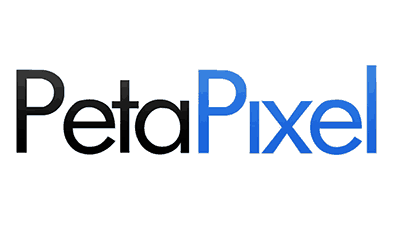 Peta Pixels logo