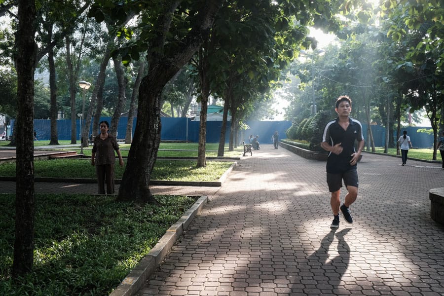 Photo taken on Pics of Asia photo walk in Saigon, Vietnam