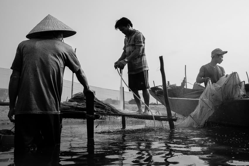 Understanding balance in photography with Pics of Asia