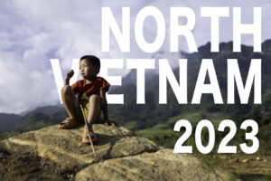 North Vietnam photo tour